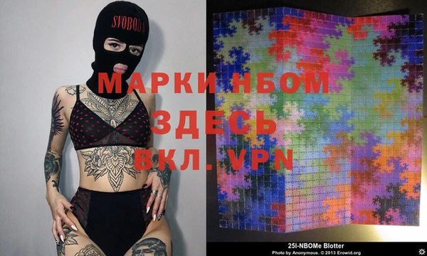 хмурый Надым
