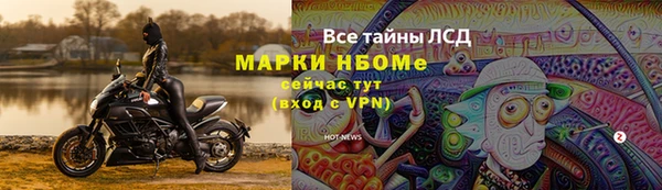 хмурый Надым